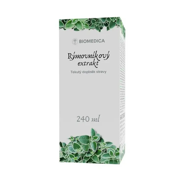 12980-rymovnikovy extrakt 240ml 12980-rymovnikovy extrakt 240ml